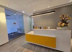 Suntec Tower Four (D1), Office #472684001